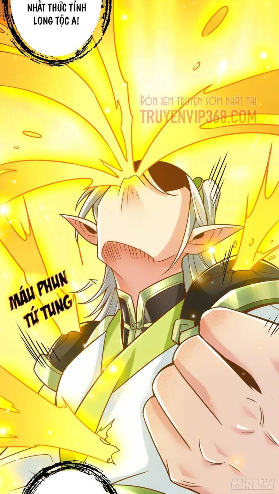 đọc truyện Sư Huynh Của Ta Quá Cẩn Thận Rồi Chương 48 ảnh 12 tại Thiên Thai Truyện