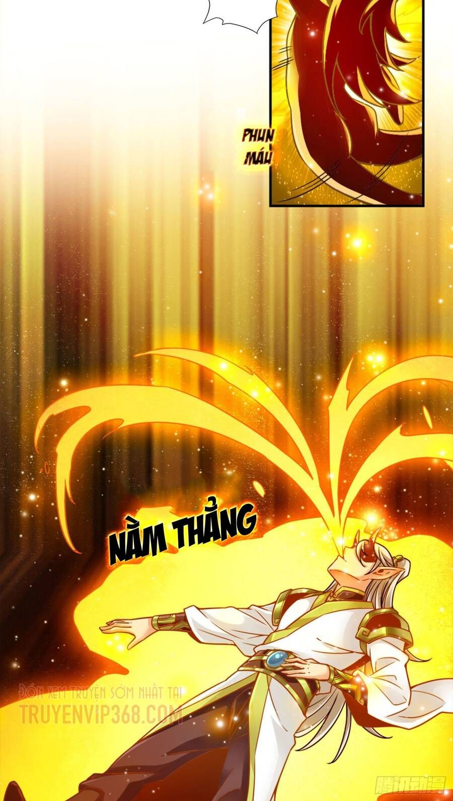 đọc truyện Sư Huynh Của Ta Quá Cẩn Thận Rồi Chương 48 ảnh 14 tại Thiên Thai Truyện