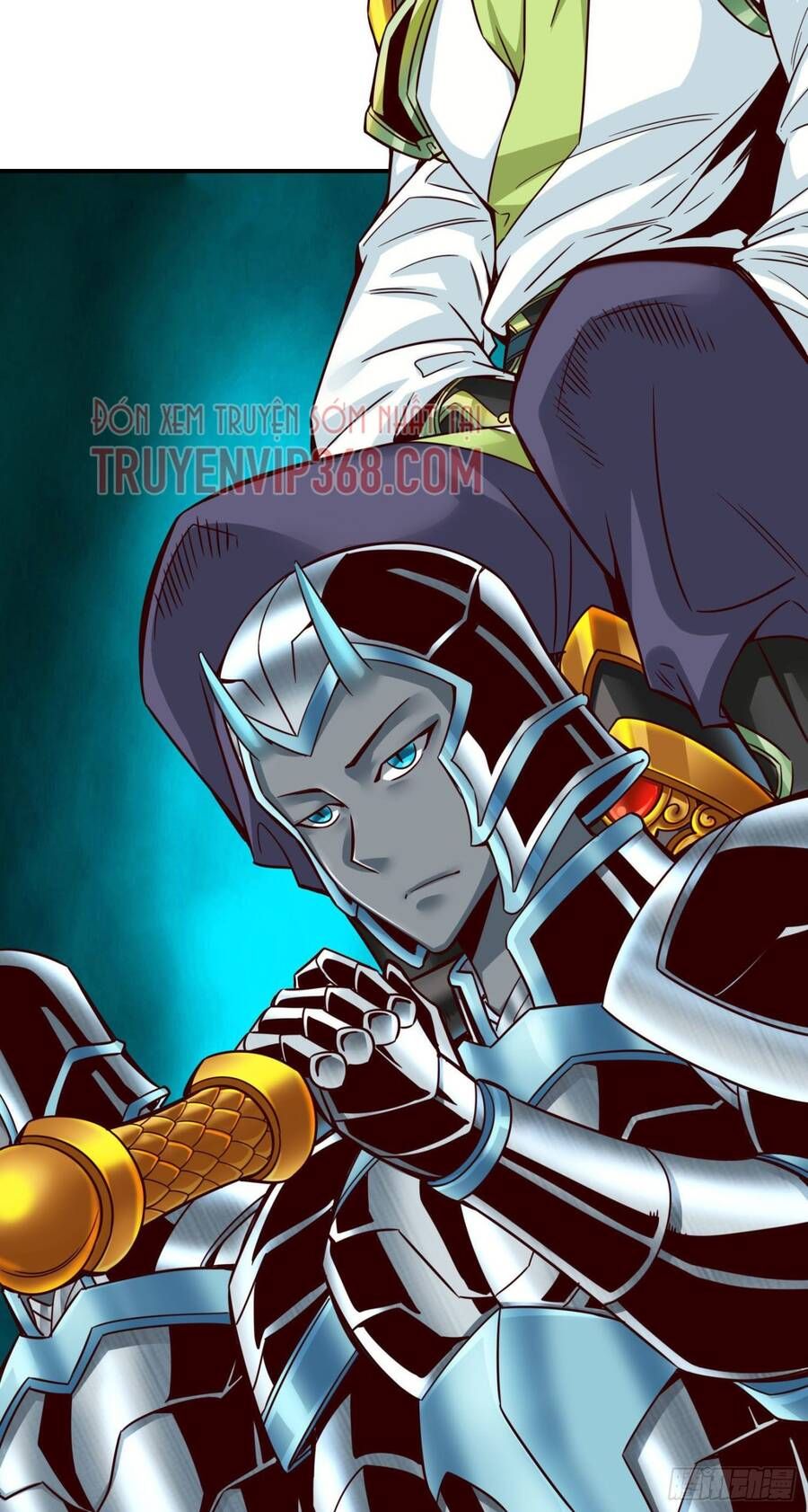 đọc truyện Sư Huynh Của Ta Quá Cẩn Thận Rồi Chương 48 ảnh 23 tại Thiên Thai Truyện