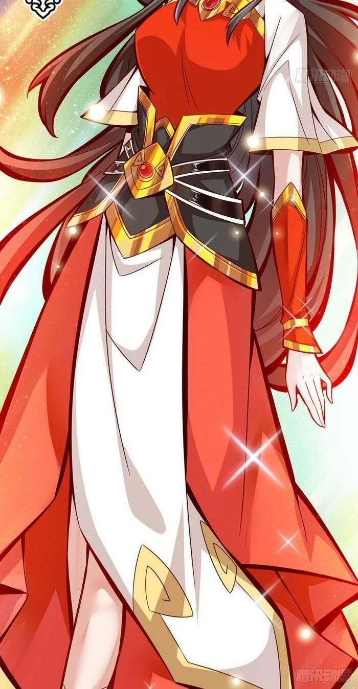 đọc truyện Sư Huynh Của Ta Quá Cẩn Thận Rồi Chương 5 ảnh 18 tại Thiên Thai Truyện