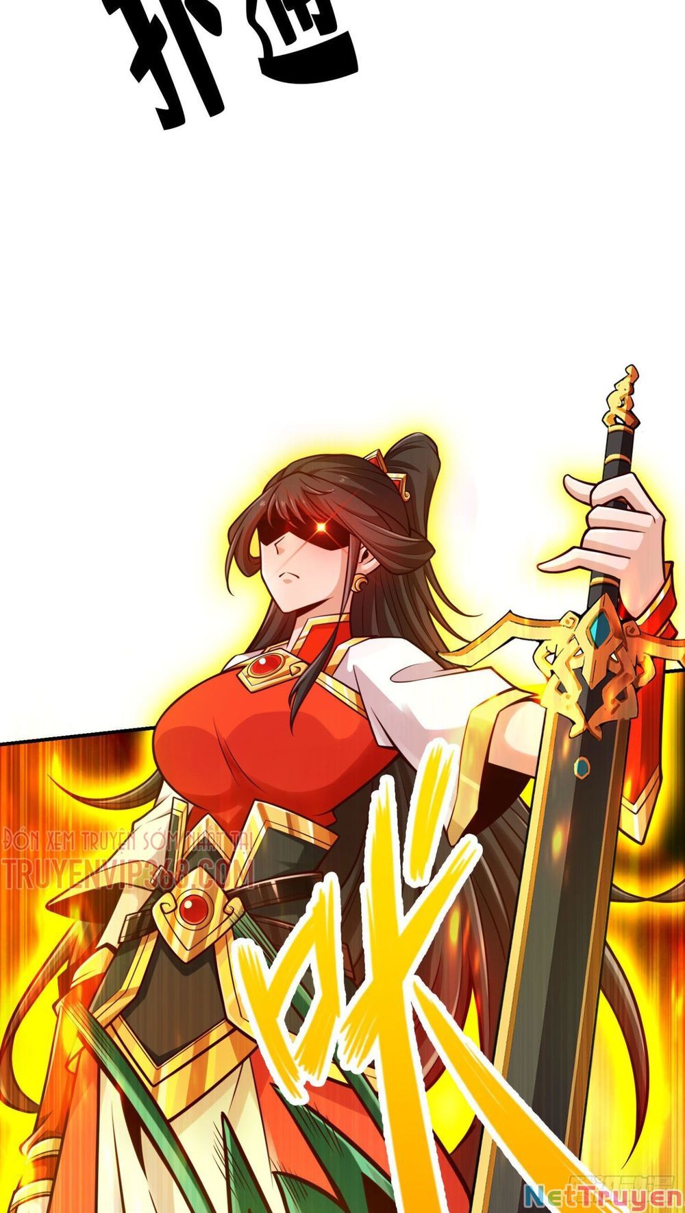 đọc truyện Sư Huynh Của Ta Quá Cẩn Thận Rồi Chương 54 ảnh 15 tại Thiên Thai Truyện