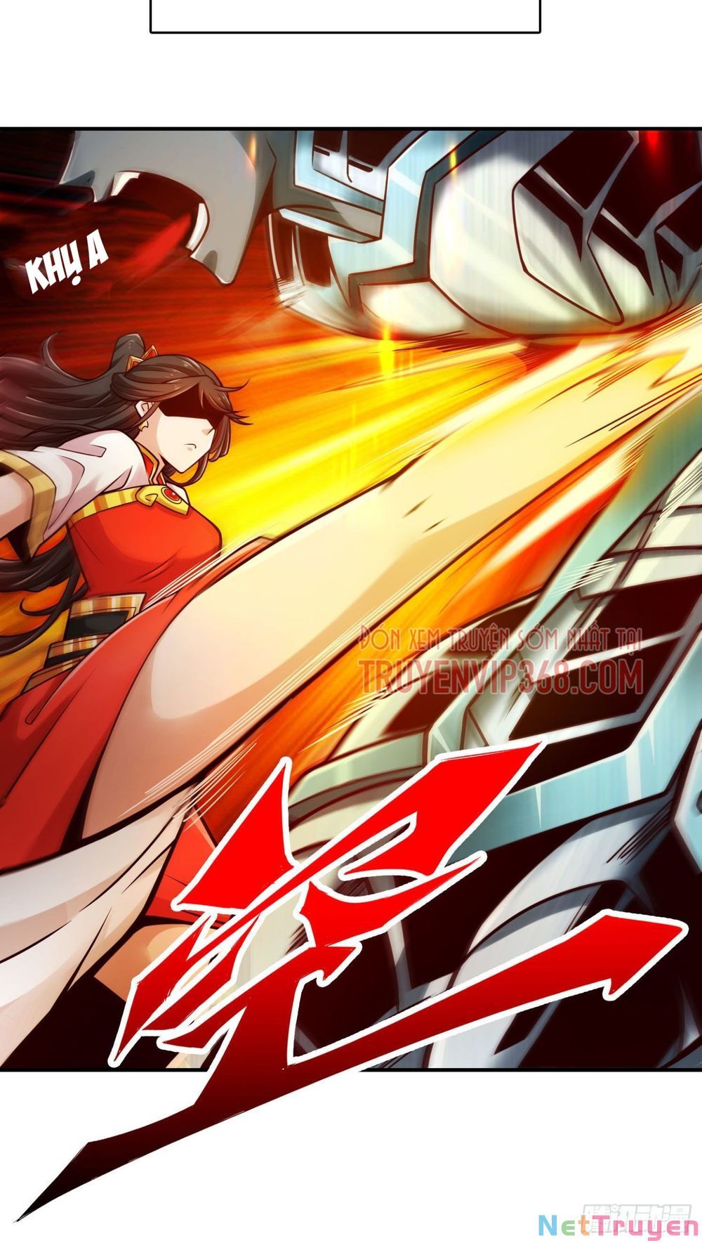 đọc truyện Sư Huynh Của Ta Quá Cẩn Thận Rồi Chương 54 ảnh 17 tại Thiên Thai Truyện