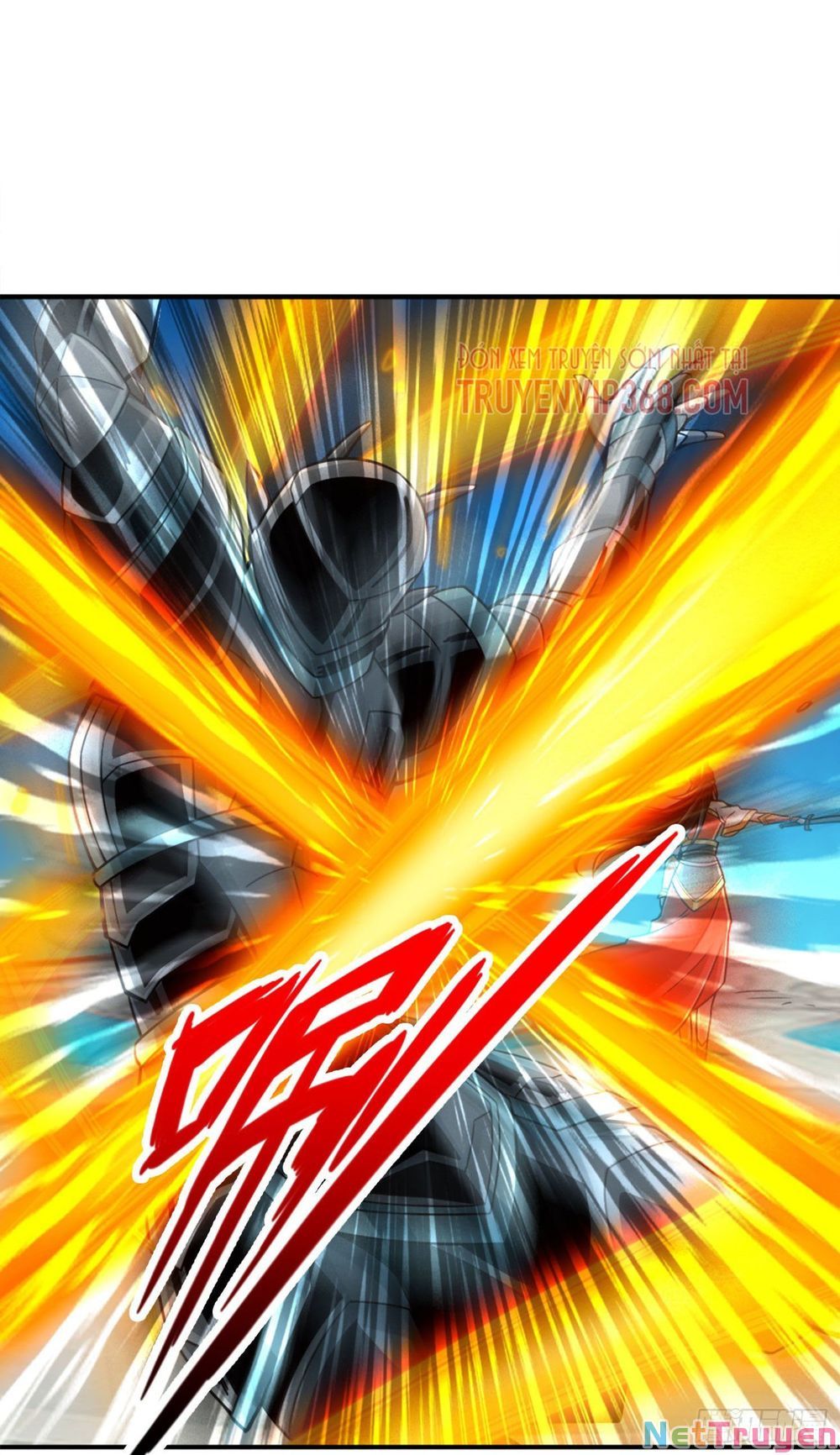 đọc truyện Sư Huynh Của Ta Quá Cẩn Thận Rồi Chương 54 ảnh 18 tại Thiên Thai Truyện