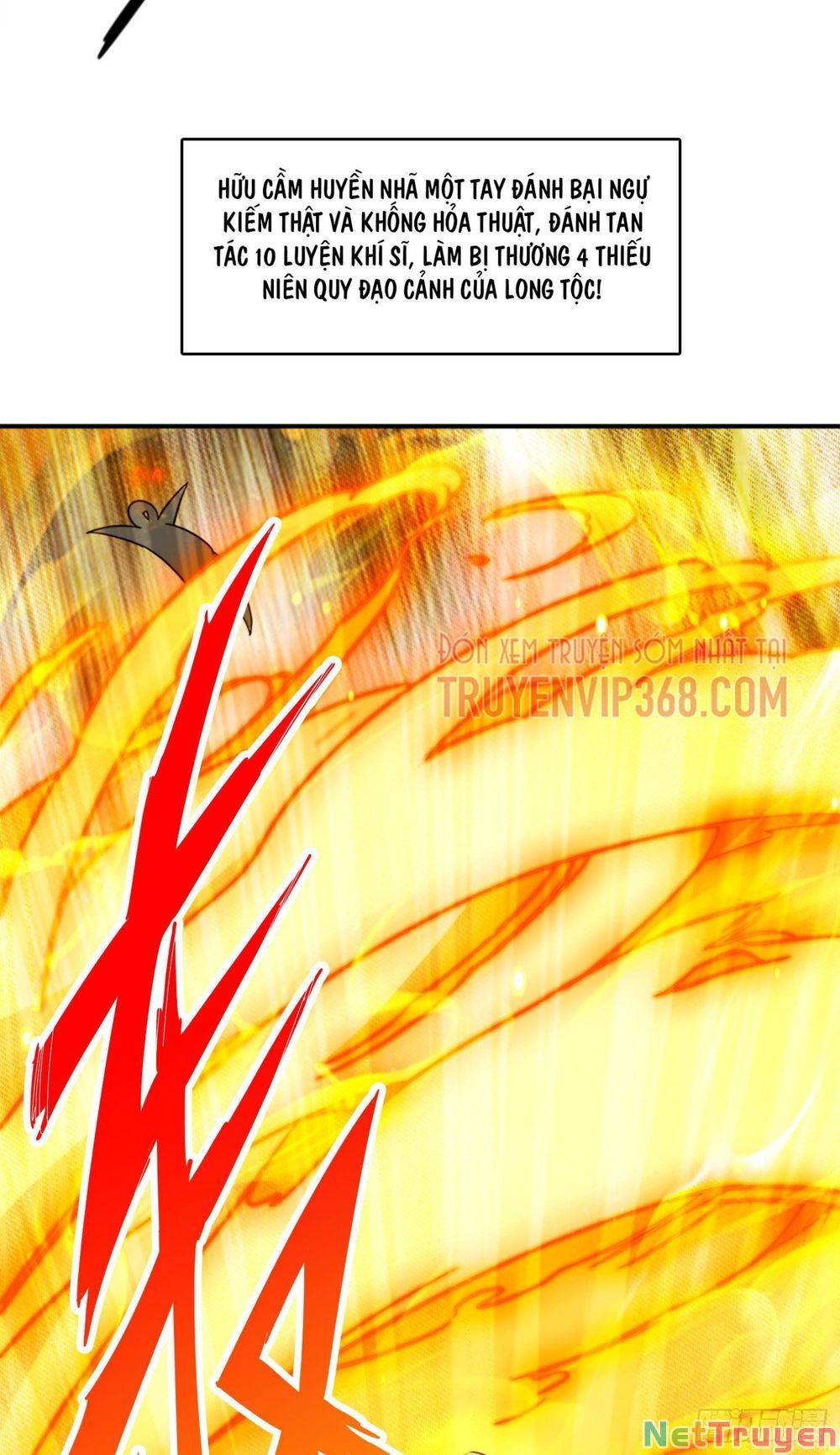 đọc truyện Sư Huynh Của Ta Quá Cẩn Thận Rồi Chương 54 ảnh 19 tại Thiên Thai Truyện