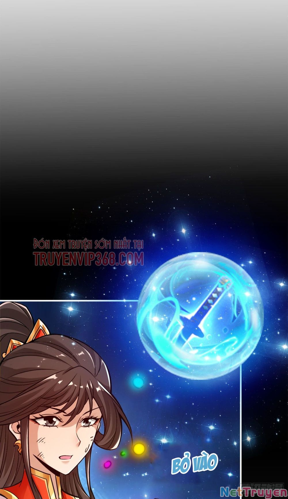 đọc truyện Sư Huynh Của Ta Quá Cẩn Thận Rồi Chương 54 ảnh 21 tại Thiên Thai Truyện