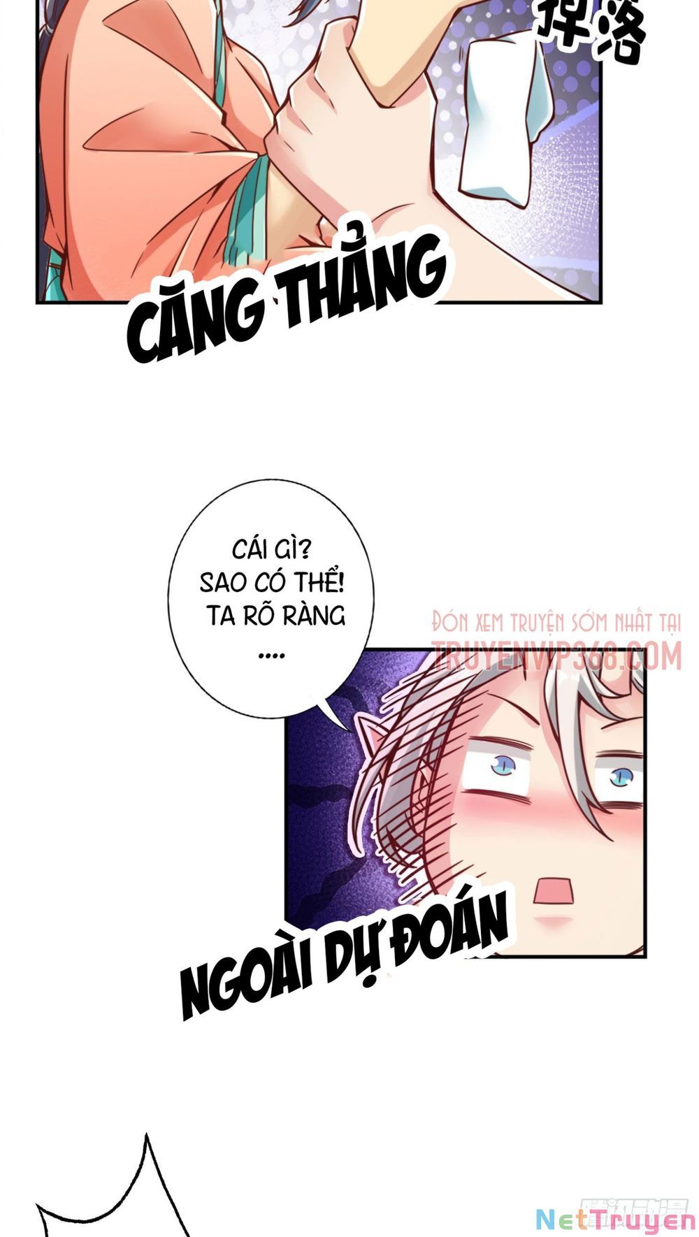 đọc truyện Sư Huynh Của Ta Quá Cẩn Thận Rồi Chương 54 ảnh 33 tại Thiên Thai Truyện