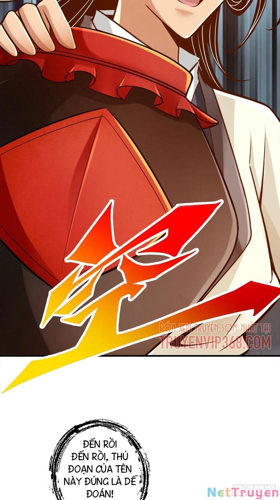 đọc truyện Sư Huynh Của Ta Quá Cẩn Thận Rồi Chương 55 ảnh 13 tại Thiên Thai Truyện