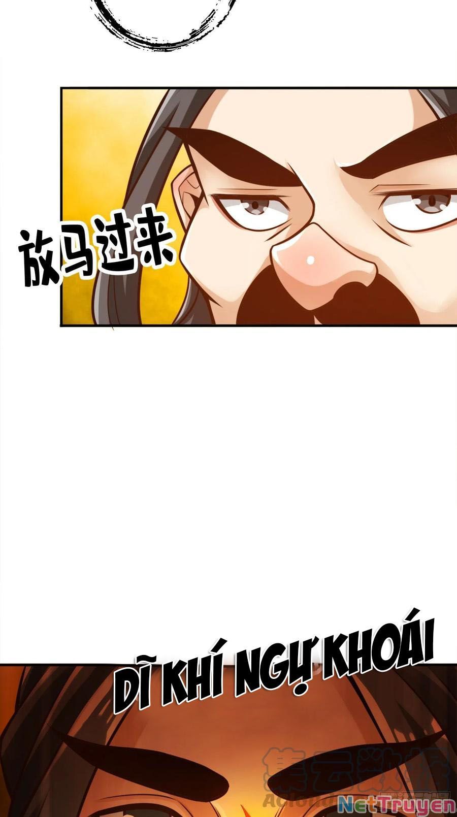 đọc truyện Sư Huynh Của Ta Quá Cẩn Thận Rồi Chương 55 ảnh 14 tại Thiên Thai Truyện