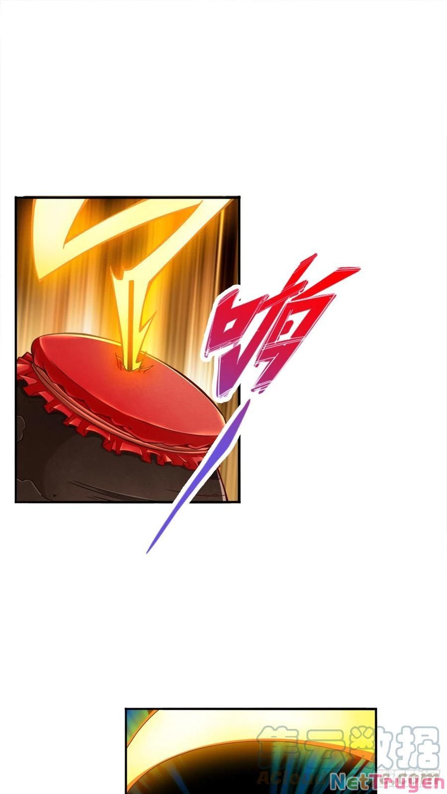 đọc truyện Sư Huynh Của Ta Quá Cẩn Thận Rồi Chương 55 ảnh 16 tại Thiên Thai Truyện