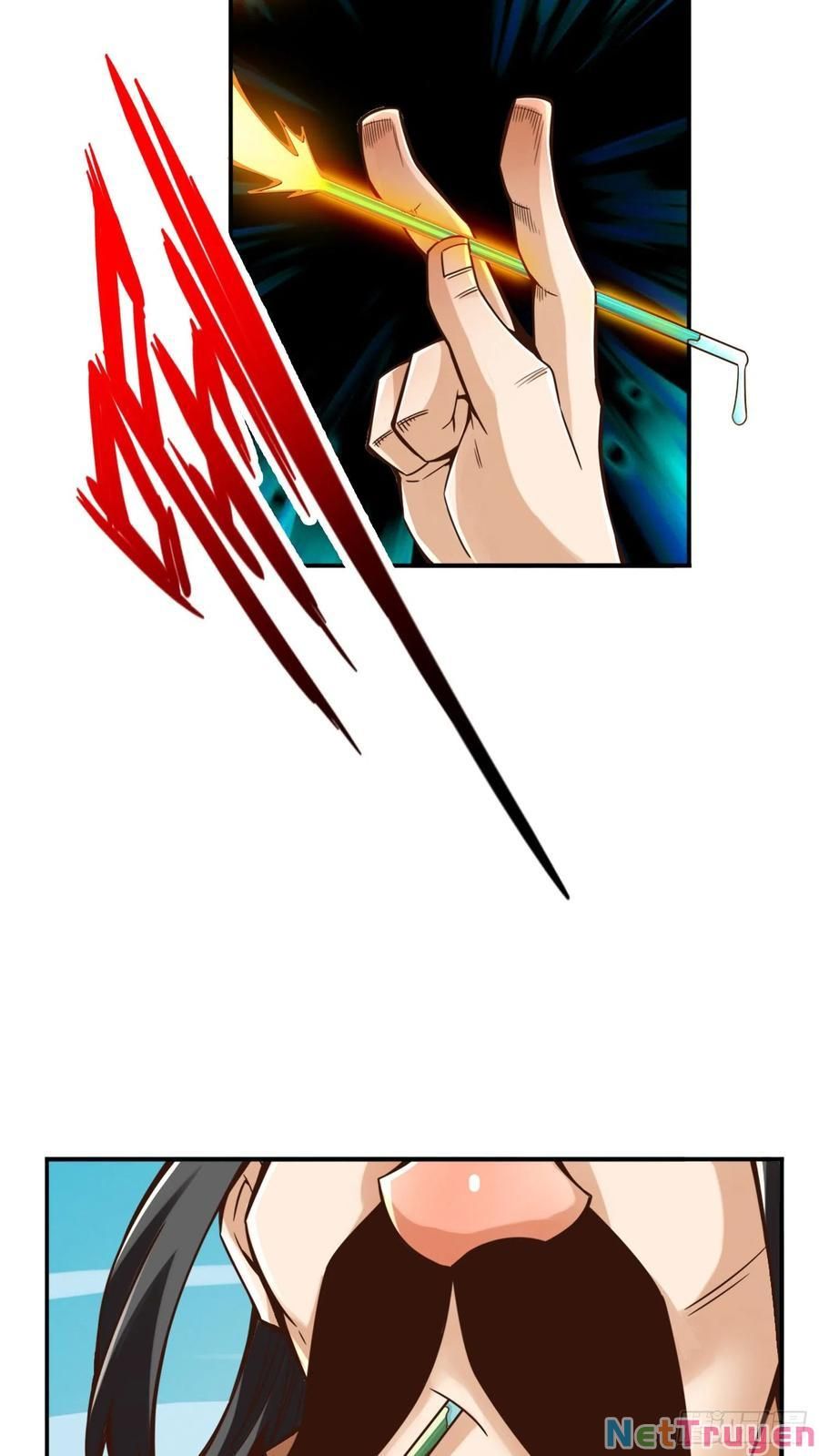 đọc truyện Sư Huynh Của Ta Quá Cẩn Thận Rồi Chương 55 ảnh 17 tại Thiên Thai Truyện