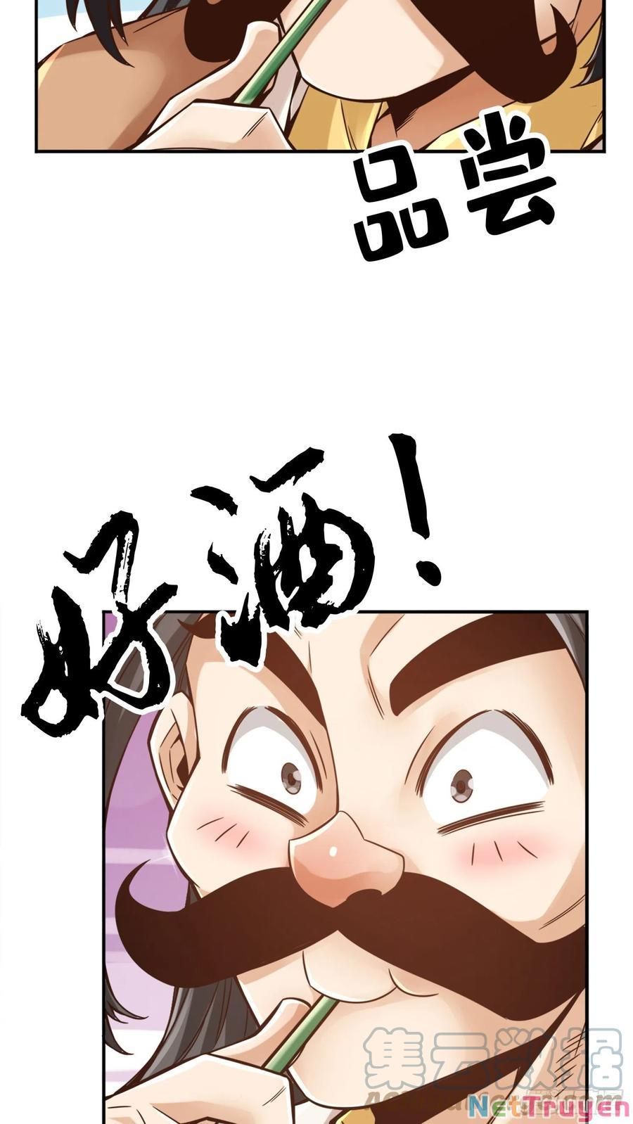 đọc truyện Sư Huynh Của Ta Quá Cẩn Thận Rồi Chương 55 ảnh 18 tại Thiên Thai Truyện