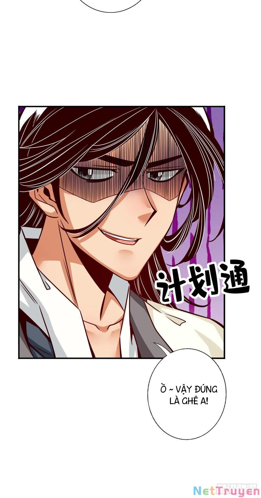 đọc truyện Sư Huynh Của Ta Quá Cẩn Thận Rồi Chương 55 ảnh 25 tại Thiên Thai Truyện