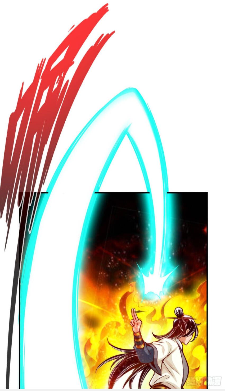 đọc truyện Sư Huynh Của Ta Quá Cẩn Thận Rồi Chương 56 ảnh 12 tại Thiên Thai Truyện