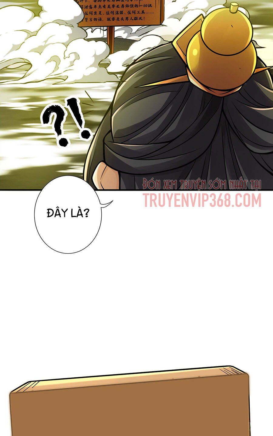 đọc truyện Sư Huynh Của Ta Quá Cẩn Thận Rồi Chương 57 ảnh 13 tại Thiên Thai Truyện