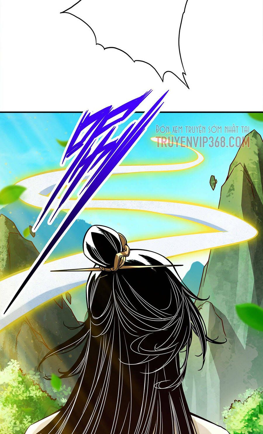 đọc truyện Sư Huynh Của Ta Quá Cẩn Thận Rồi Chương 57 ảnh 17 tại Thiên Thai Truyện