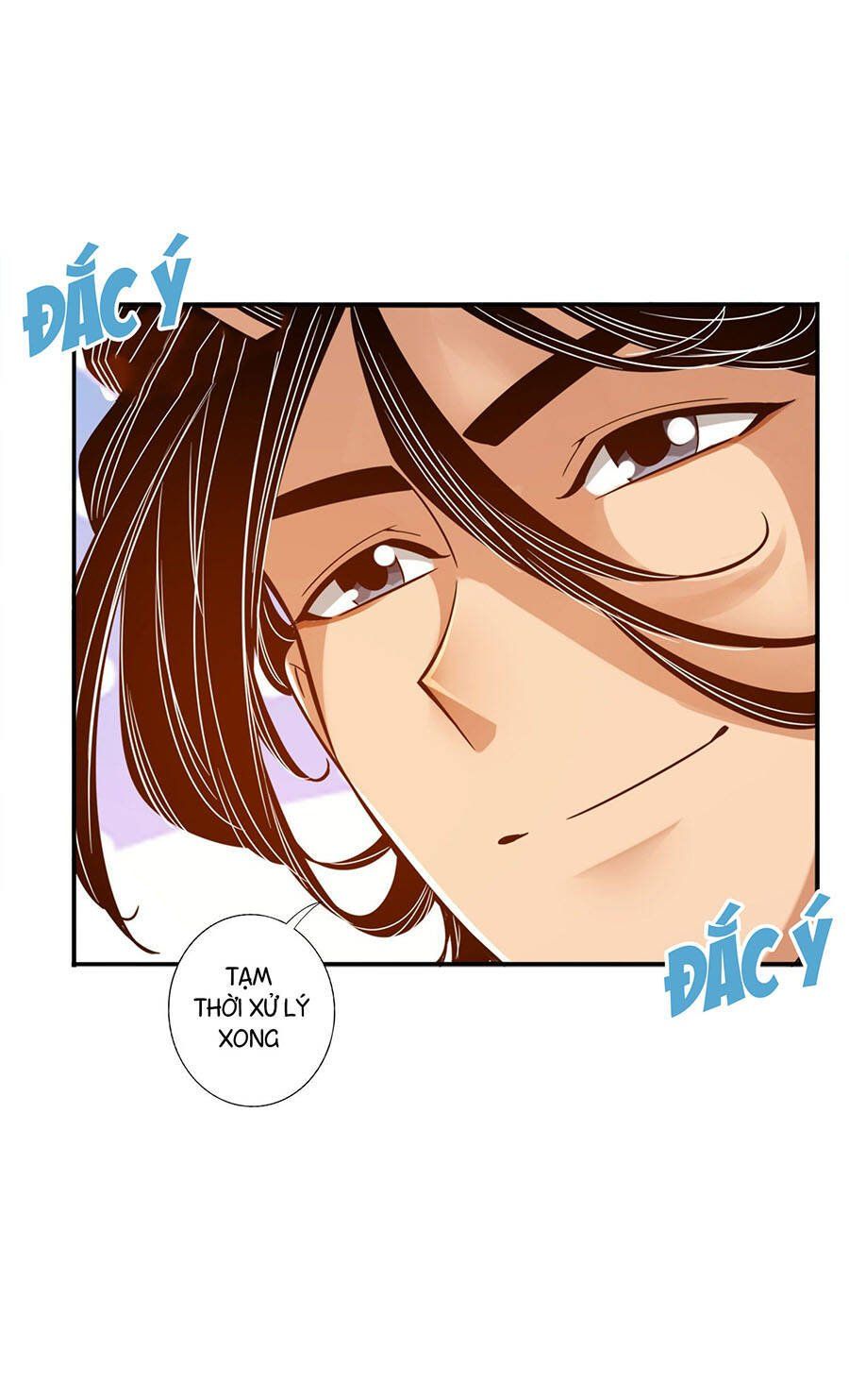 đọc truyện Sư Huynh Của Ta Quá Cẩn Thận Rồi Chương 57 ảnh 19 tại Thiên Thai Truyện