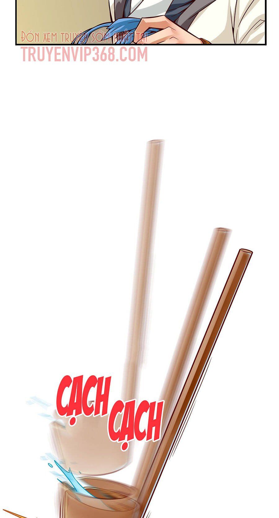 đọc truyện Sư Huynh Của Ta Quá Cẩn Thận Rồi Chương 57 ảnh 22 tại Thiên Thai Truyện