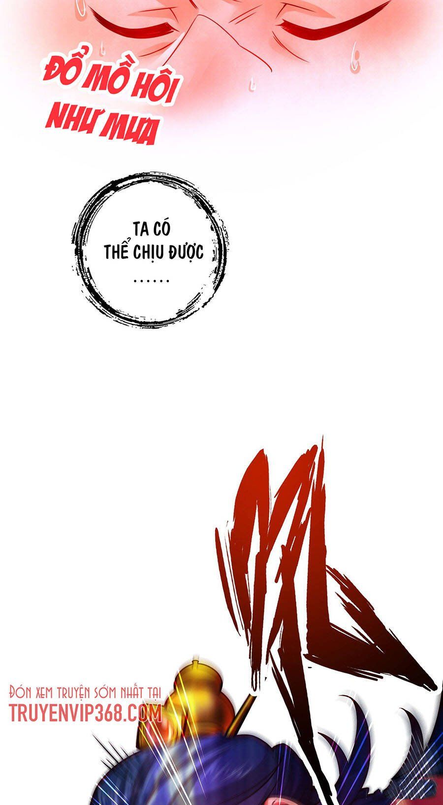 đọc truyện Sư Huynh Của Ta Quá Cẩn Thận Rồi Chương 57 ảnh 8 tại Thiên Thai Truyện