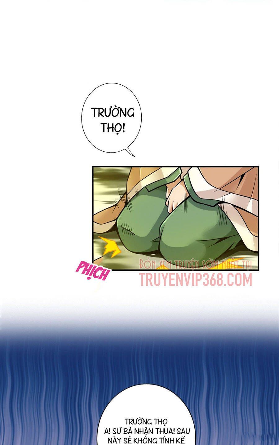 đọc truyện Sư Huynh Của Ta Quá Cẩn Thận Rồi Chương 57 ảnh 10 tại Thiên Thai Truyện