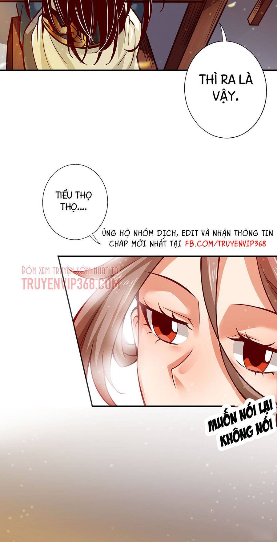 đọc truyện Sư Huynh Của Ta Quá Cẩn Thận Rồi Chương 58 ảnh 17 tại Thiên Thai Truyện