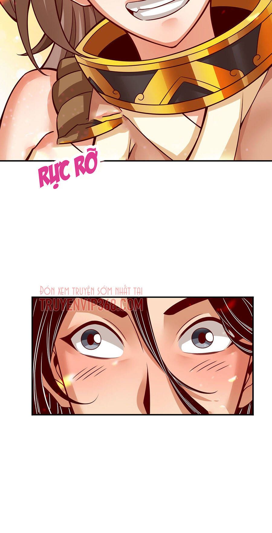 đọc truyện Sư Huynh Của Ta Quá Cẩn Thận Rồi Chương 58 ảnh 20 tại Thiên Thai Truyện