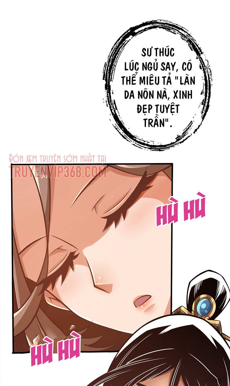 đọc truyện Sư Huynh Của Ta Quá Cẩn Thận Rồi Chương 58 ảnh 24 tại Thiên Thai Truyện