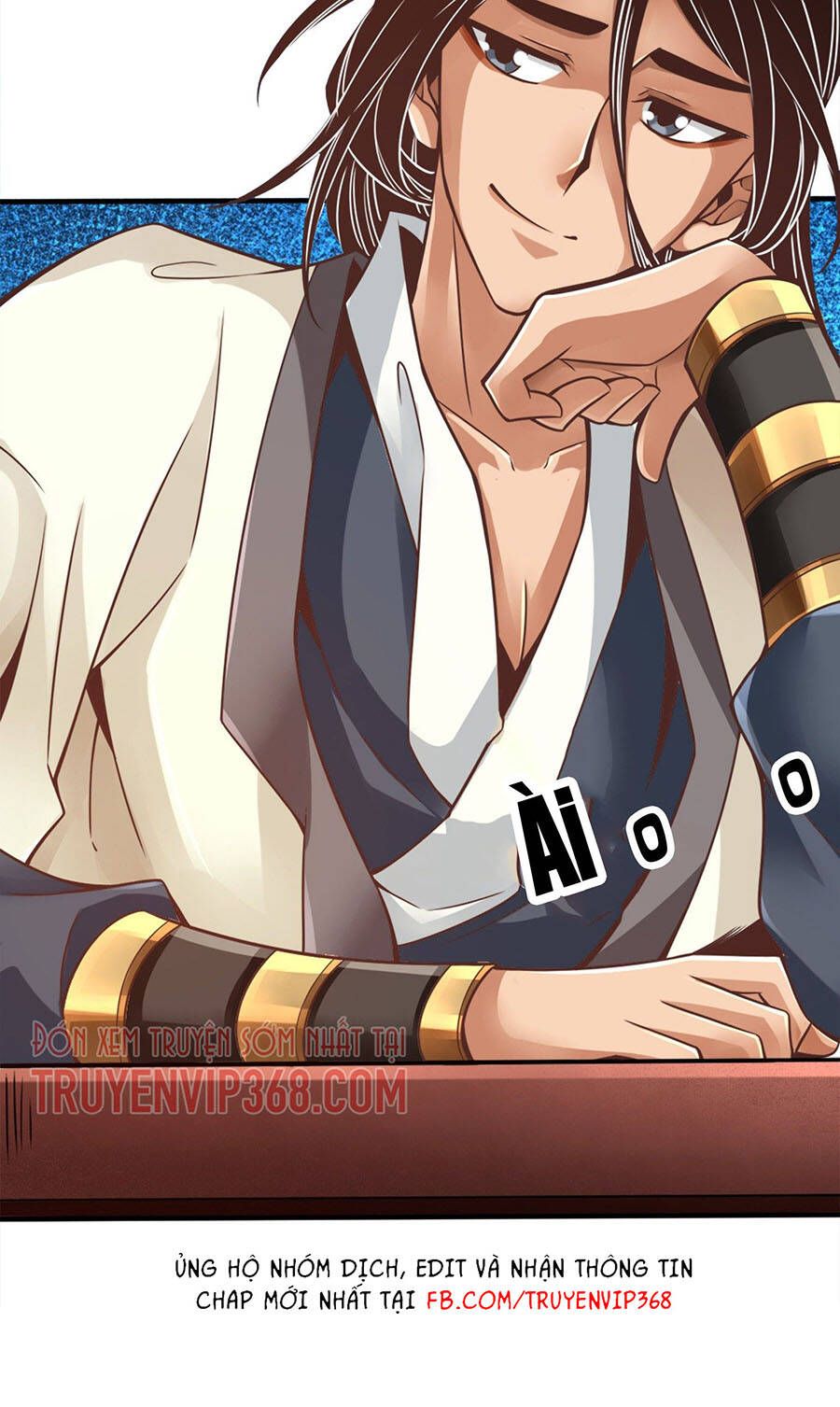 đọc truyện Sư Huynh Của Ta Quá Cẩn Thận Rồi Chương 58 ảnh 25 tại Thiên Thai Truyện