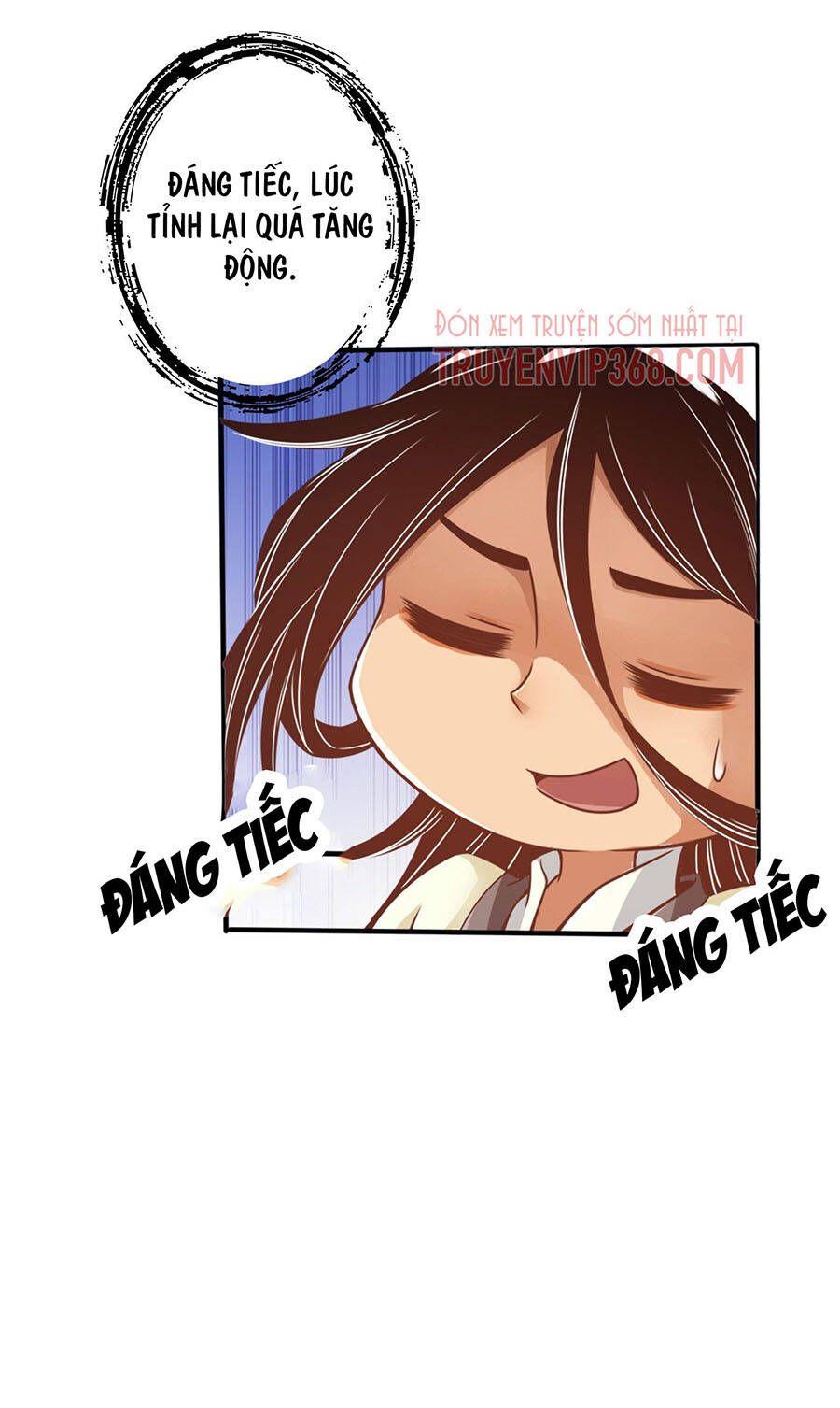 đọc truyện Sư Huynh Của Ta Quá Cẩn Thận Rồi Chương 58 ảnh 26 tại Thiên Thai Truyện