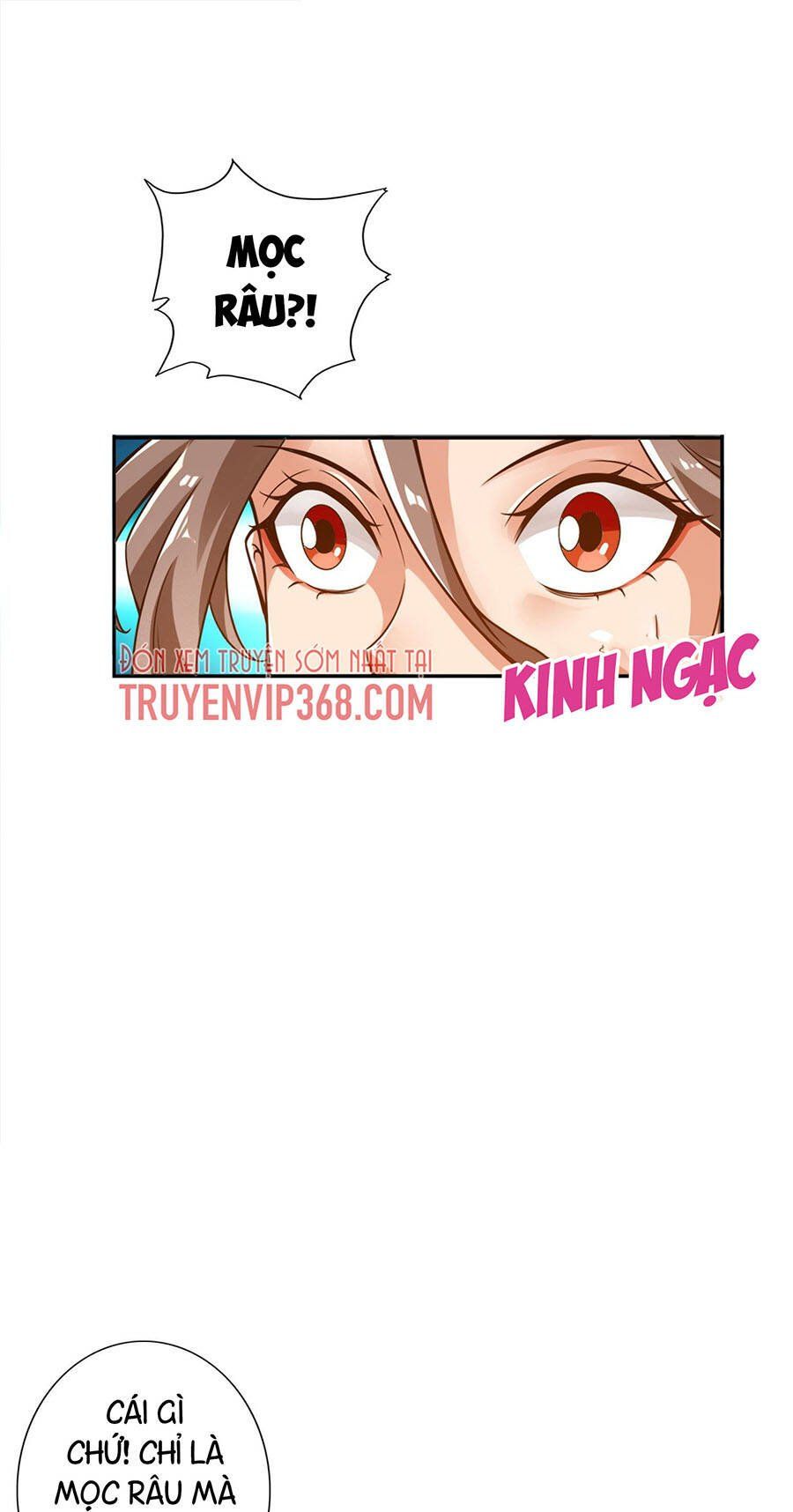 đọc truyện Sư Huynh Của Ta Quá Cẩn Thận Rồi Chương 58 ảnh 5 tại Thiên Thai Truyện