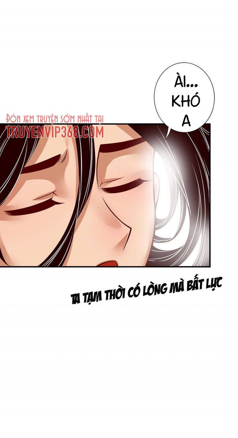 đọc truyện Sư Huynh Của Ta Quá Cẩn Thận Rồi Chương 59 ảnh 15 tại Thiên Thai Truyện