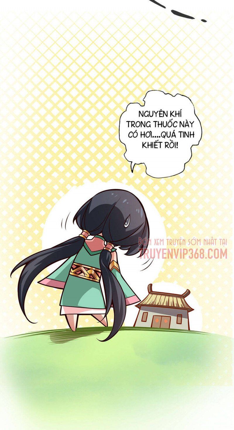 đọc truyện Sư Huynh Của Ta Quá Cẩn Thận Rồi Chương 59 ảnh 18 tại Thiên Thai Truyện