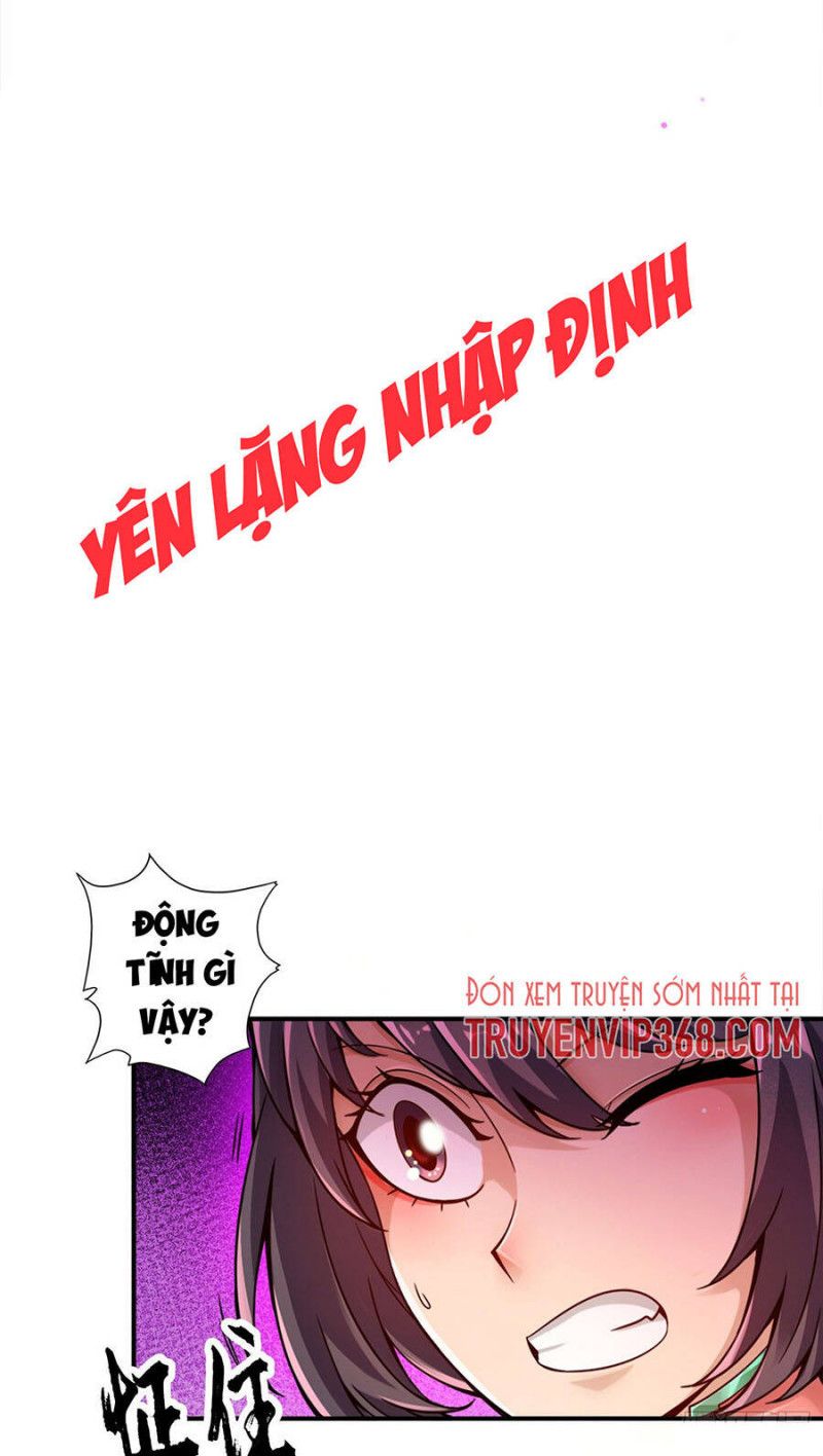 đọc truyện Sư Huynh Của Ta Quá Cẩn Thận Rồi Chương 59 ảnh 20 tại Thiên Thai Truyện