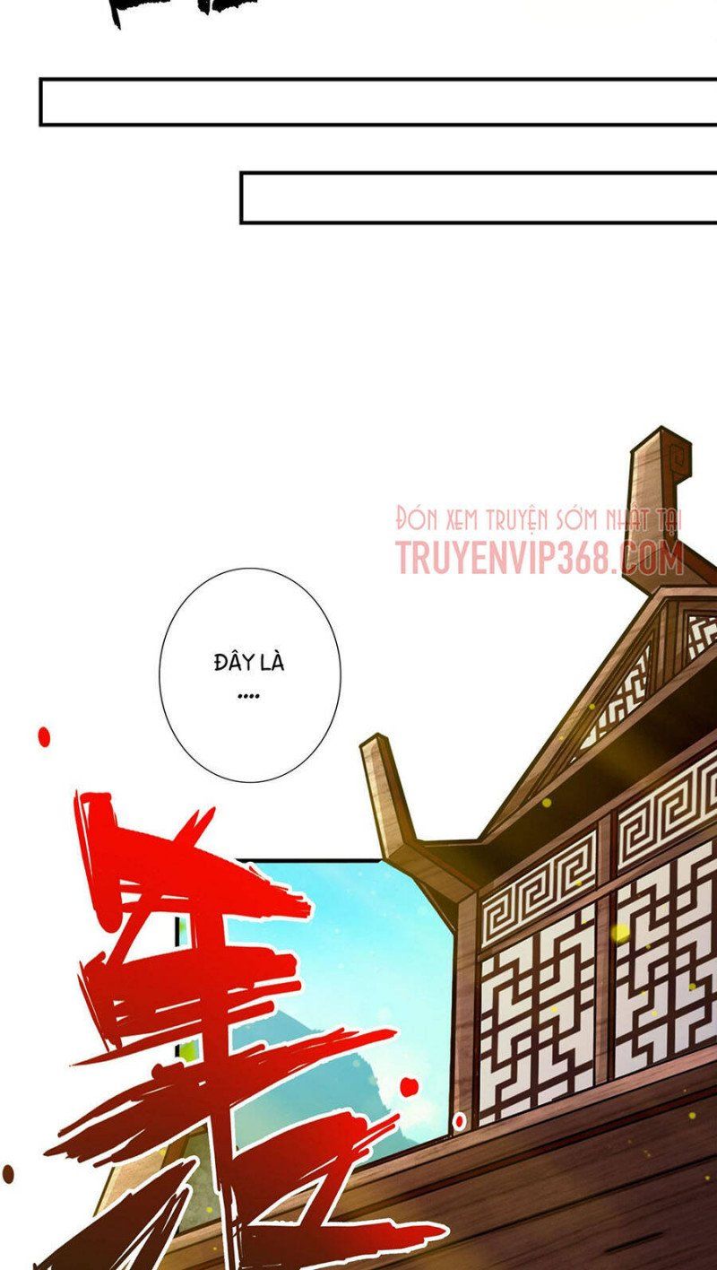 đọc truyện Sư Huynh Của Ta Quá Cẩn Thận Rồi Chương 59 ảnh 21 tại Thiên Thai Truyện