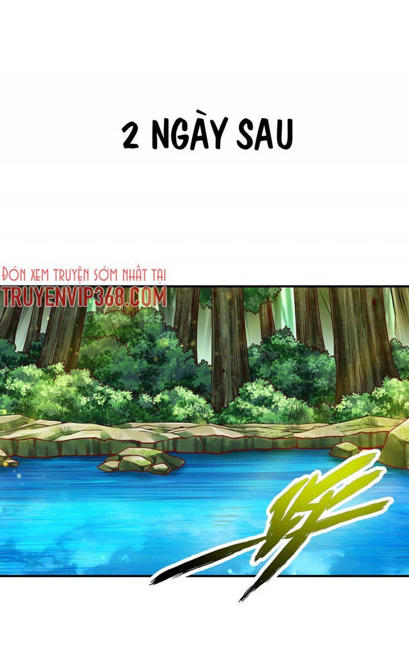 đọc truyện Sư Huynh Của Ta Quá Cẩn Thận Rồi Chương 59 ảnh 4 tại Thiên Thai Truyện