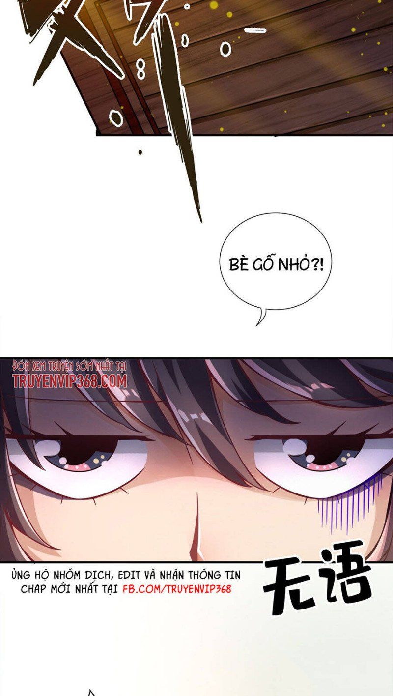 đọc truyện Sư Huynh Của Ta Quá Cẩn Thận Rồi Chương 59 ảnh 22 tại Thiên Thai Truyện