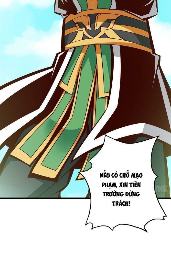 đọc truyện Sư Huynh Của Ta Quá Cẩn Thận Rồi Chương 6 ảnh 26 tại Thiên Thai Truyện