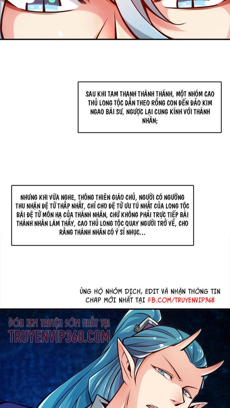 đọc truyện Sư Huynh Của Ta Quá Cẩn Thận Rồi Chương 60 ảnh 20 tại Thiên Thai Truyện