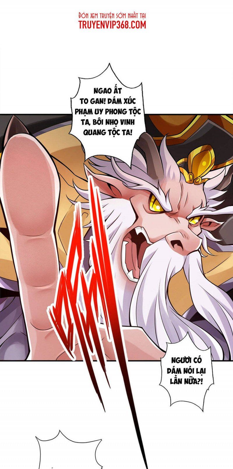 đọc truyện Sư Huynh Của Ta Quá Cẩn Thận Rồi Chương 60 ảnh 23 tại Thiên Thai Truyện