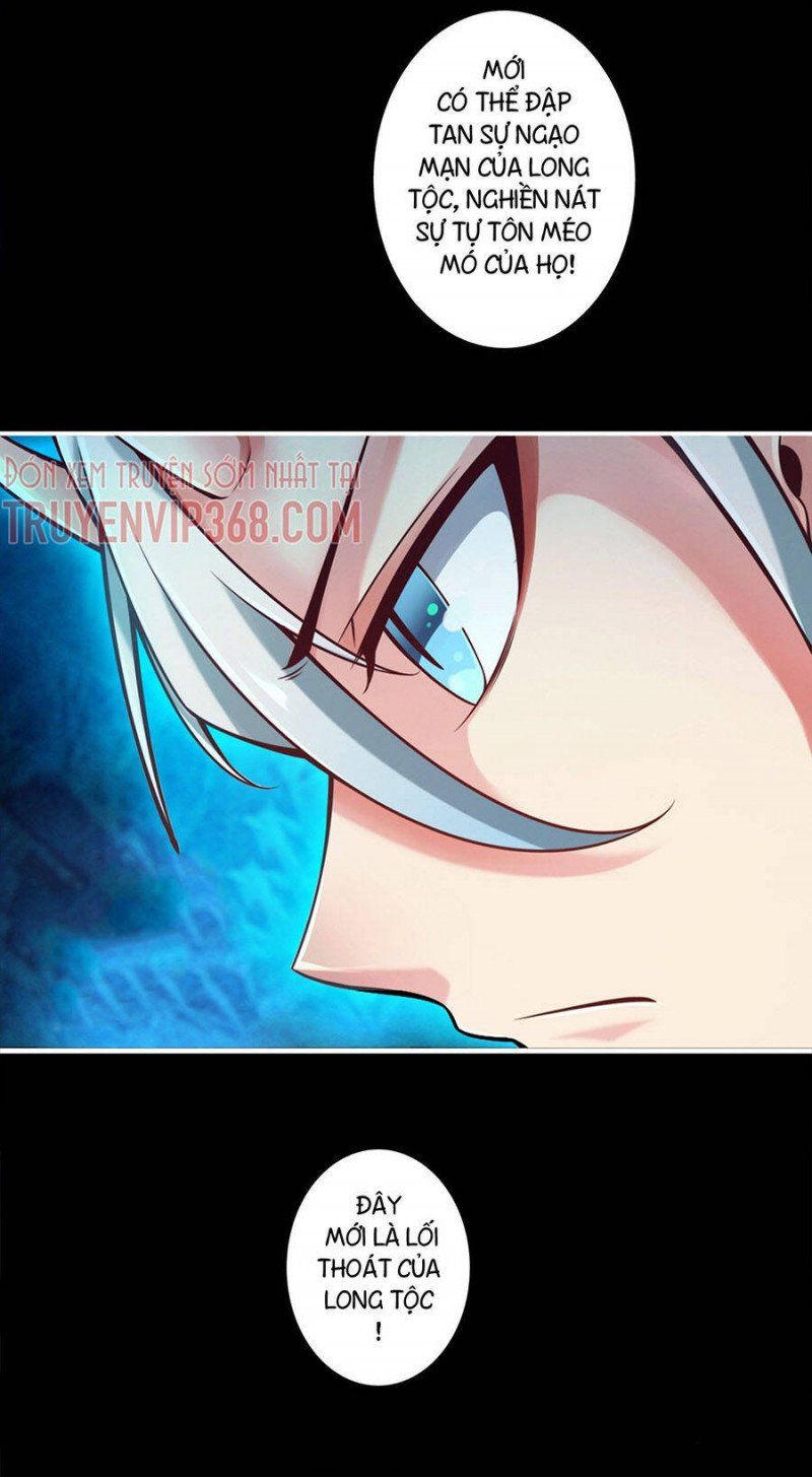 đọc truyện Sư Huynh Của Ta Quá Cẩn Thận Rồi Chương 60 ảnh 28 tại Thiên Thai Truyện