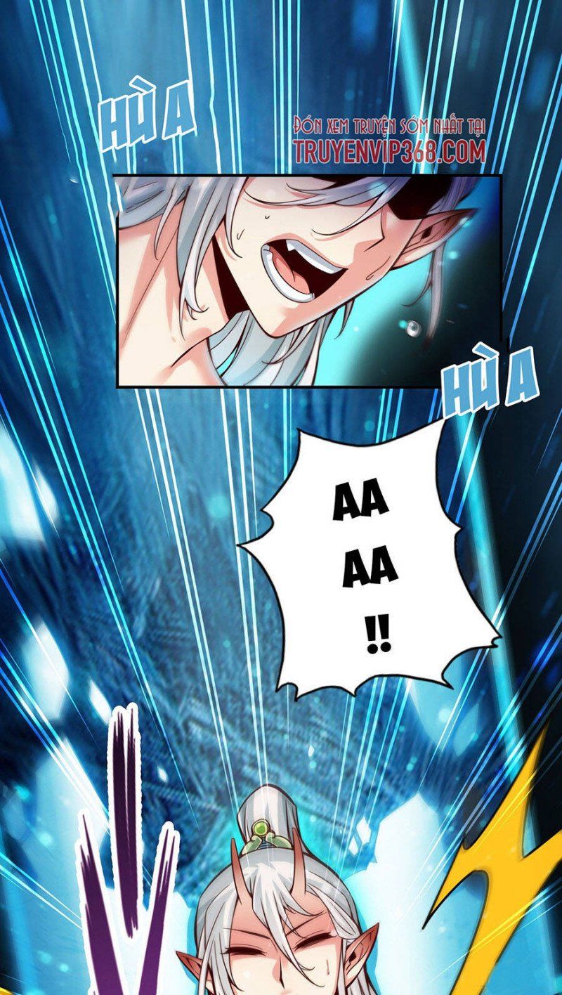 đọc truyện Sư Huynh Của Ta Quá Cẩn Thận Rồi Chương 60 ảnh 5 tại Thiên Thai Truyện