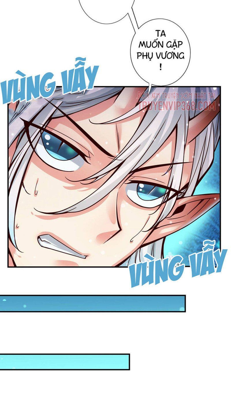 đọc truyện Sư Huynh Của Ta Quá Cẩn Thận Rồi Chương 60 ảnh 7 tại Thiên Thai Truyện