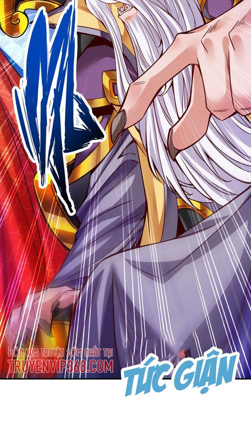 đọc truyện Sư Huynh Của Ta Quá Cẩn Thận Rồi Chương 60 ảnh 10 tại Thiên Thai Truyện