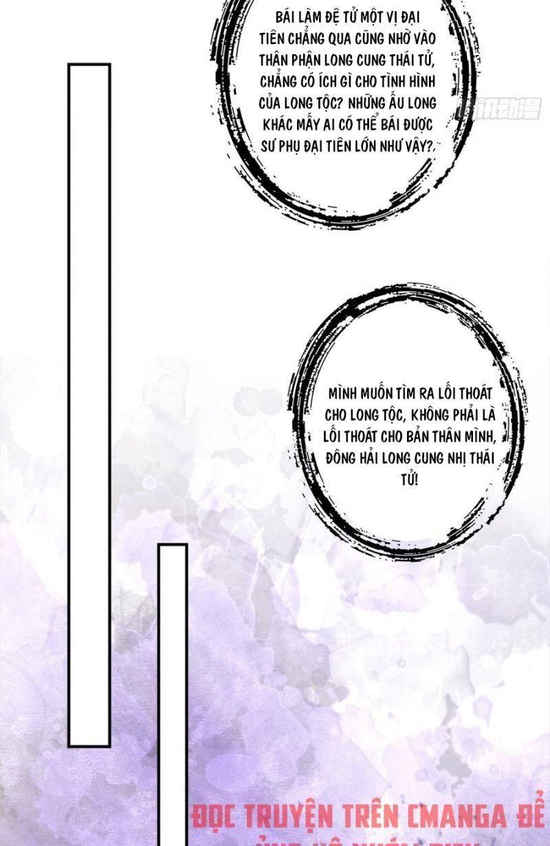 đọc truyện Sư Huynh Của Ta Quá Cẩn Thận Rồi Chương 61 ảnh 17 tại Thiên Thai Truyện