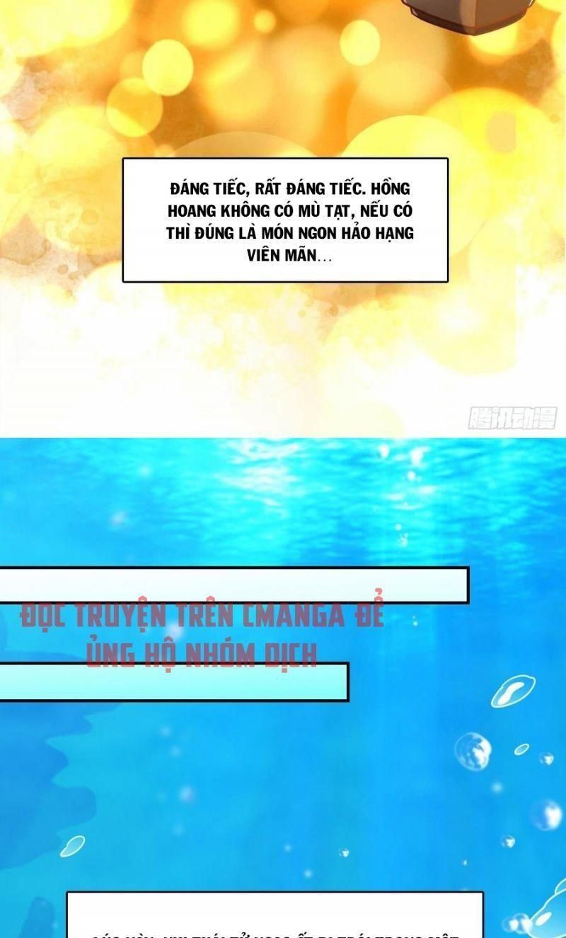 đọc truyện Sư Huynh Của Ta Quá Cẩn Thận Rồi Chương 61 ảnh 9 tại Thiên Thai Truyện