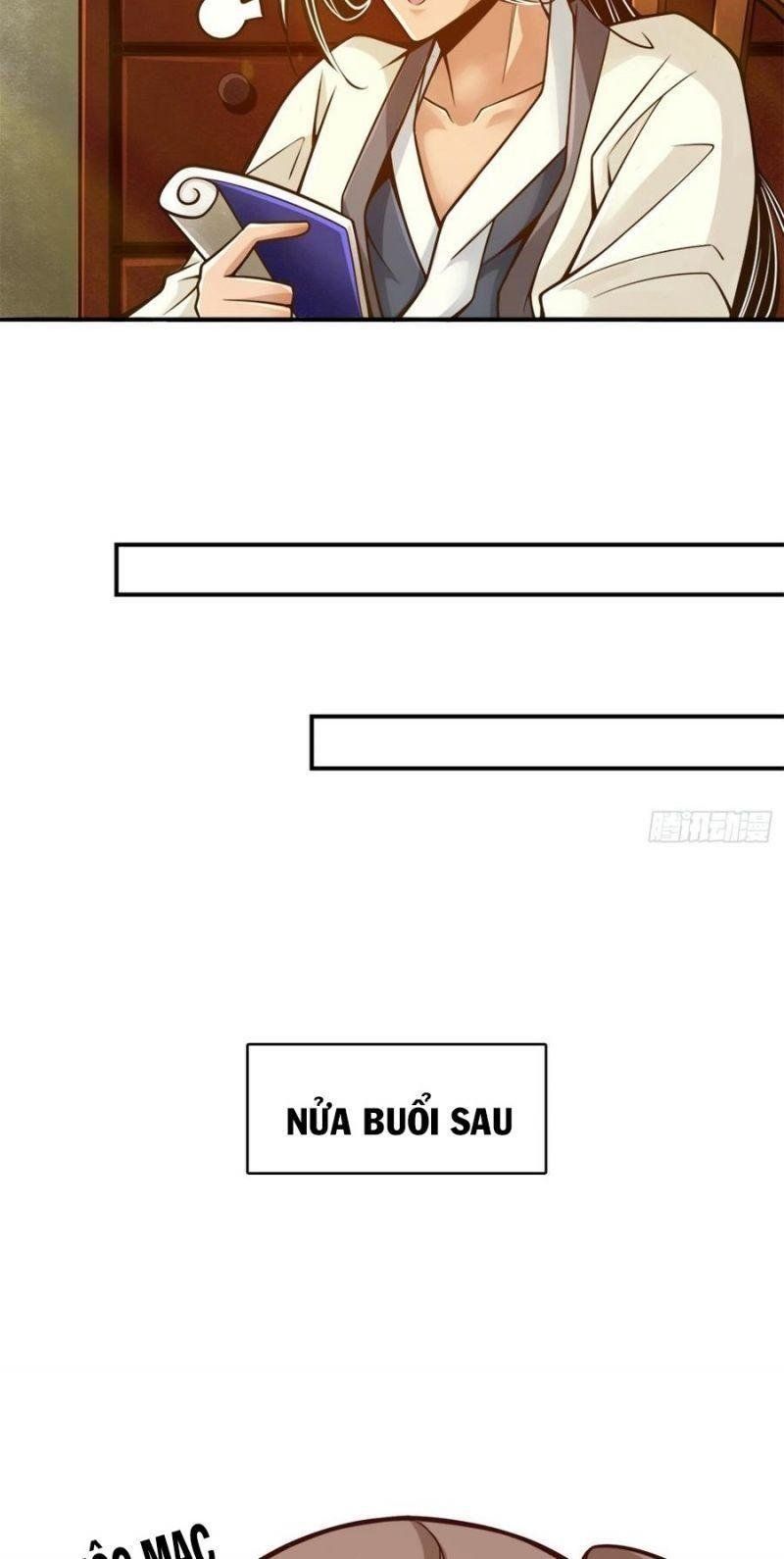 đọc truyện Sư Huynh Của Ta Quá Cẩn Thận Rồi Chương 65 ảnh 26 tại Thiên Thai Truyện