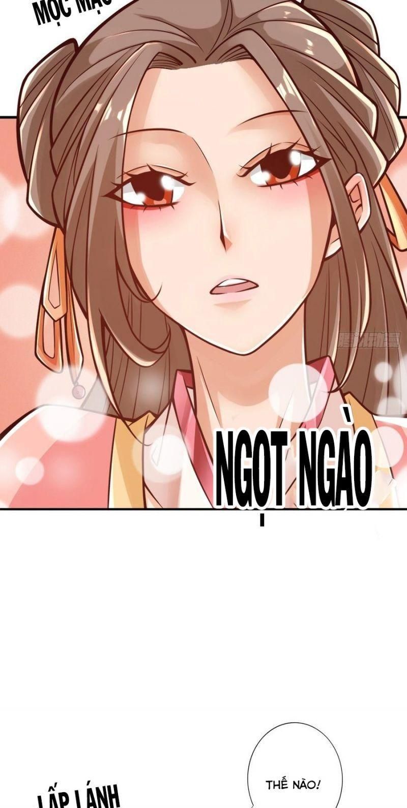 đọc truyện Sư Huynh Của Ta Quá Cẩn Thận Rồi Chương 65 ảnh 27 tại Thiên Thai Truyện