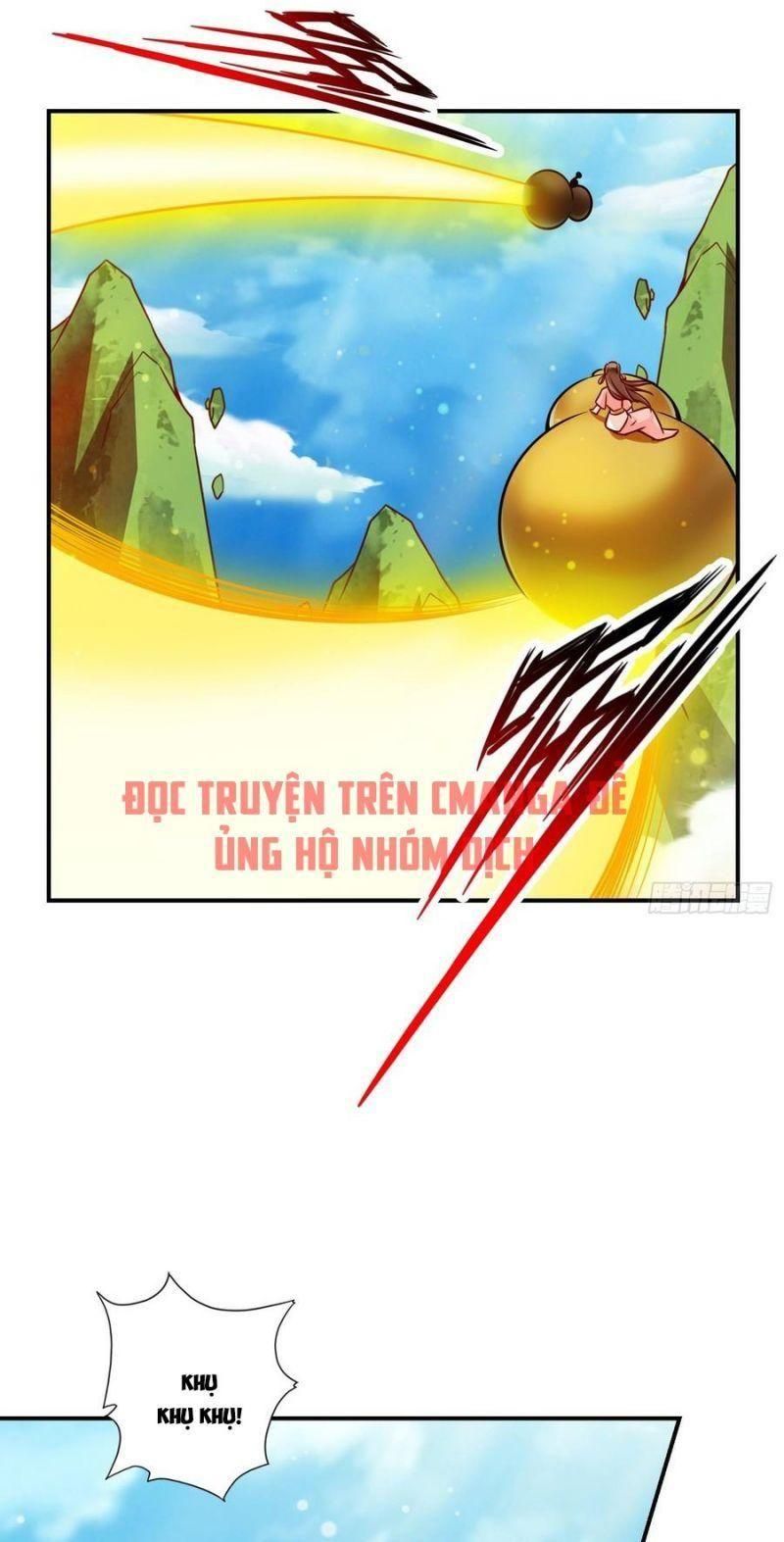 đọc truyện Sư Huynh Của Ta Quá Cẩn Thận Rồi Chương 65 ảnh 7 tại Thiên Thai Truyện