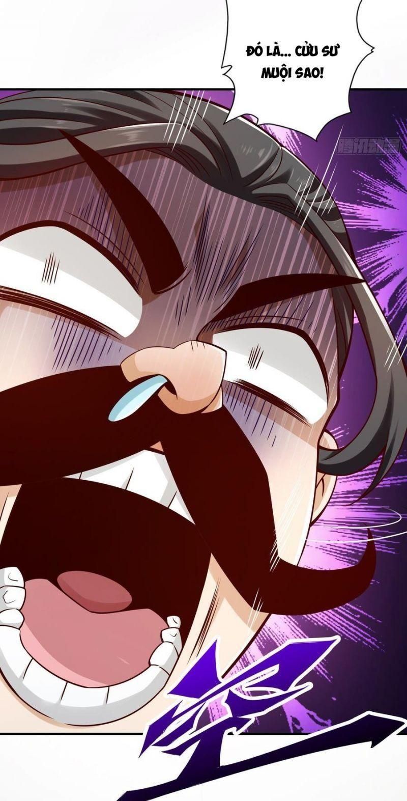 đọc truyện Sư Huynh Của Ta Quá Cẩn Thận Rồi Chương 65 ảnh 11 tại Thiên Thai Truyện