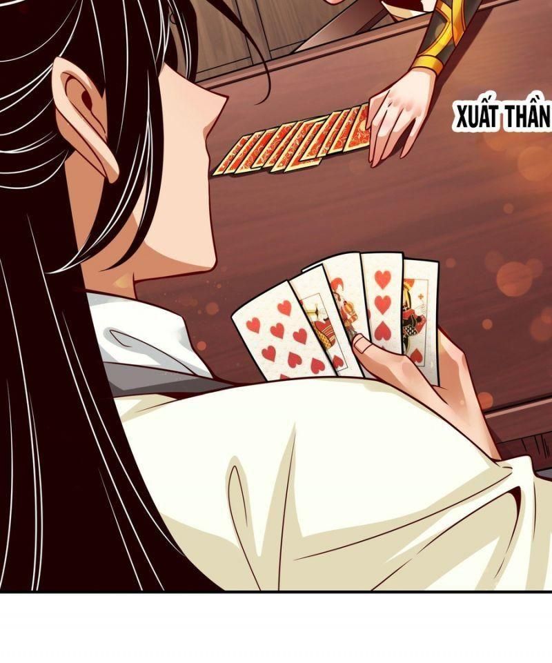 đọc truyện Sư Huynh Của Ta Quá Cẩn Thận Rồi Chương 66 ảnh 18 tại Thiên Thai Truyện