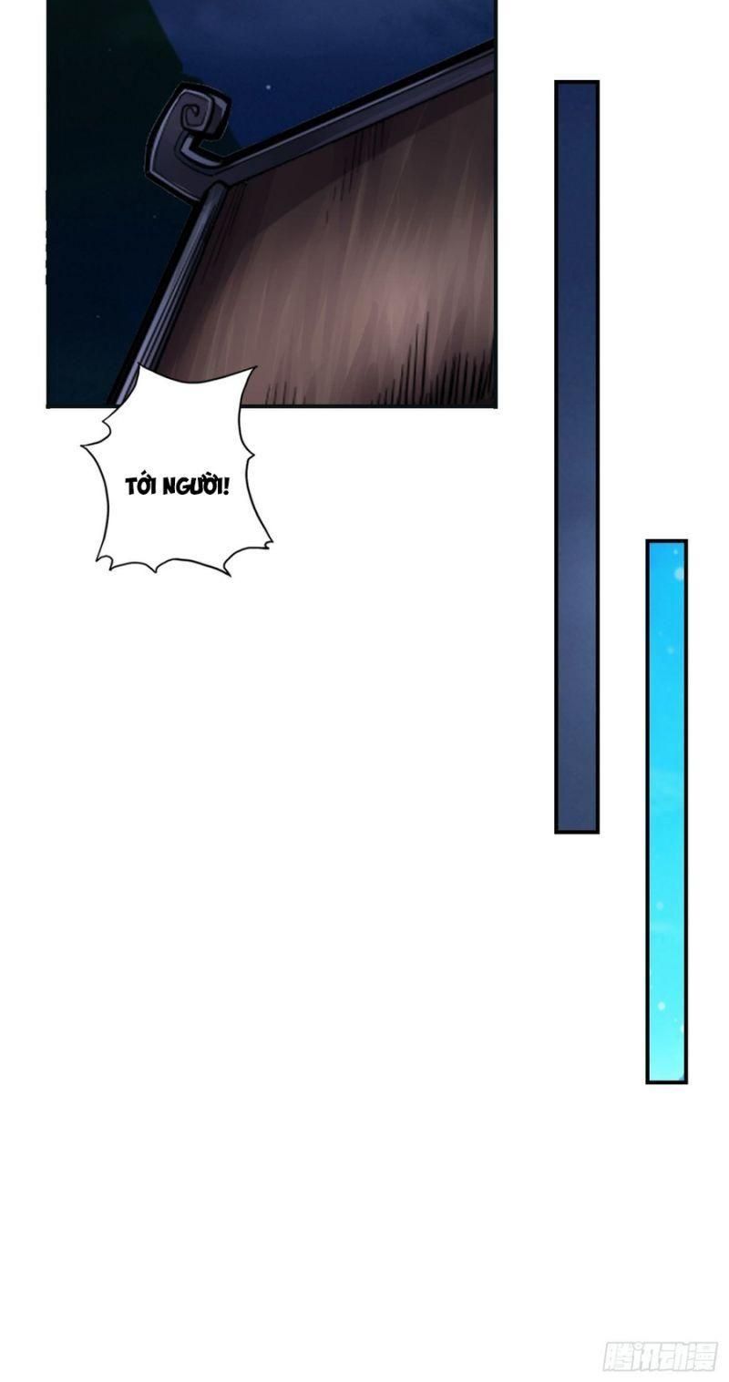 đọc truyện Sư Huynh Của Ta Quá Cẩn Thận Rồi Chương 66 ảnh 24 tại Thiên Thai Truyện